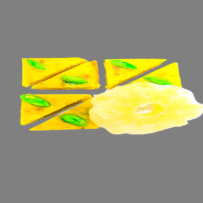 Hariswad Pineapple Delight Low Sugar