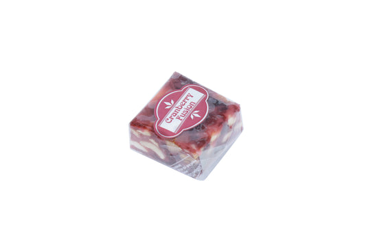 Hariswad Cranberry Fusion