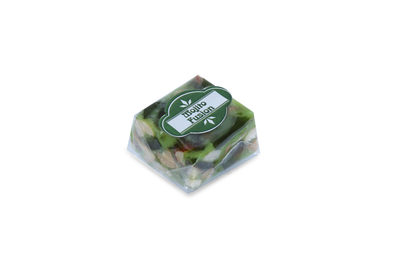 Hariswad Mojito Fusion
