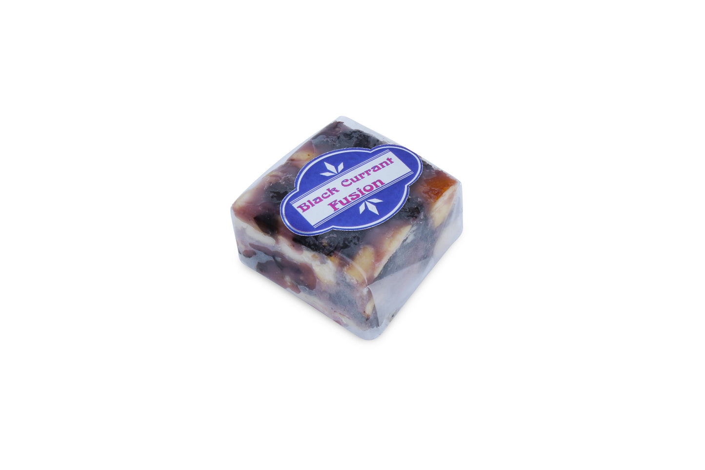 Hariswad Black Current Fusion