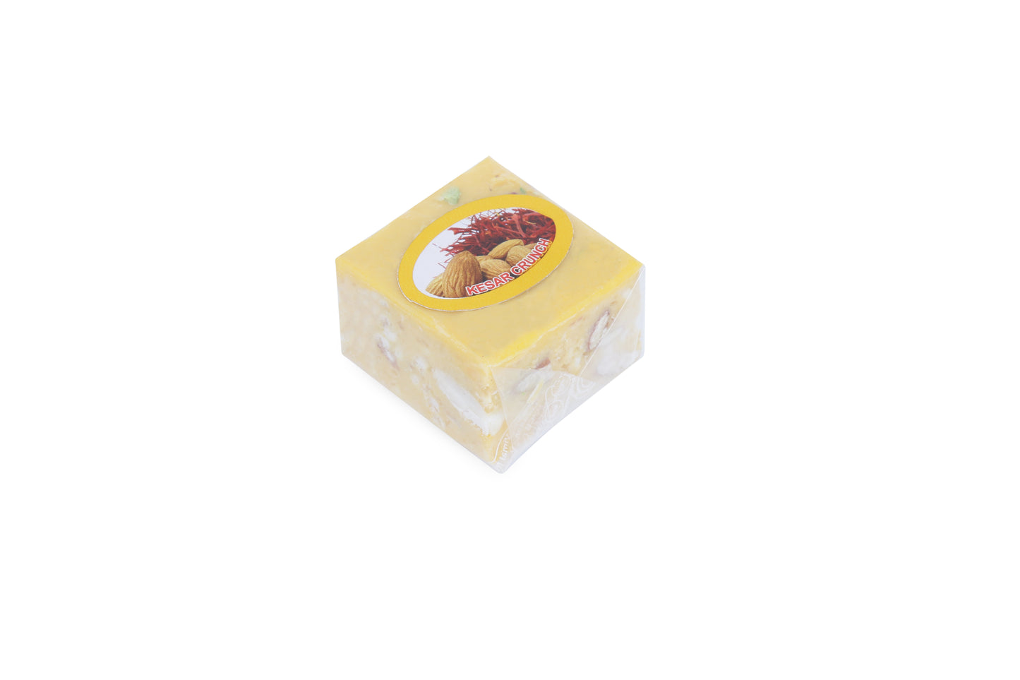 Hariswad Kesar Crunch