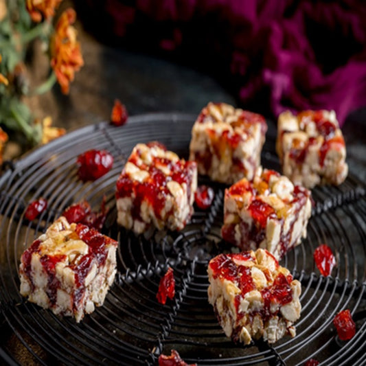 Hariswad Cranberry Delight Low Sugar