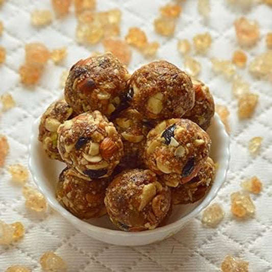 Hariswad Dink Ladoo