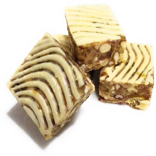 Hariswad Gulkand Crunch