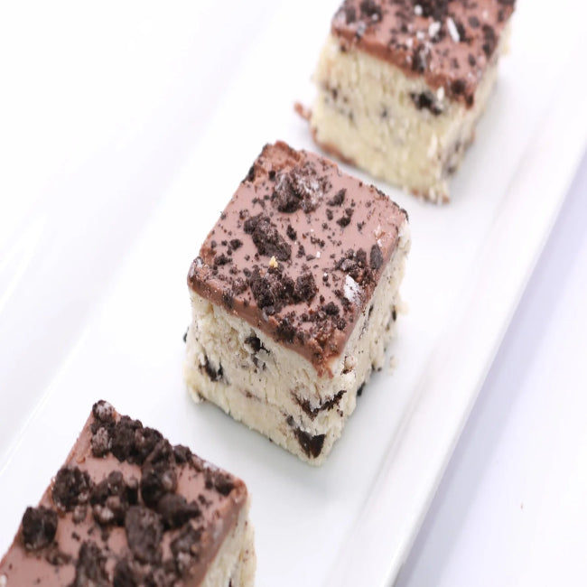 Hariswad Oreo Malai Barfi