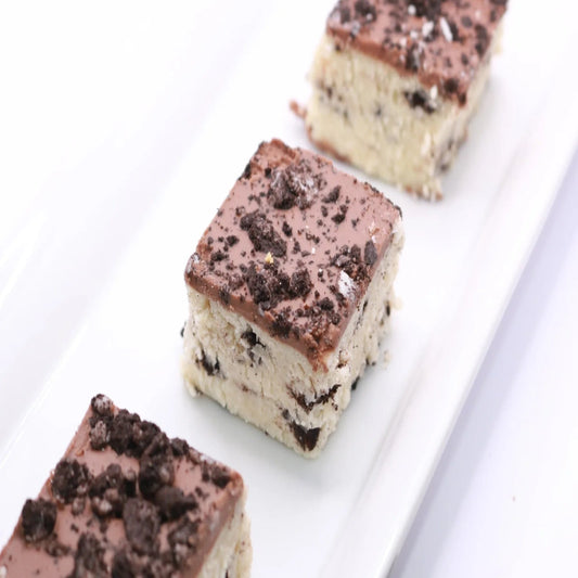 Hariswad Oreo Malai Barfi