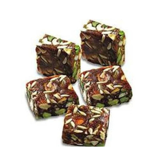 Hariswad Khajur Pak (Sugarfree)