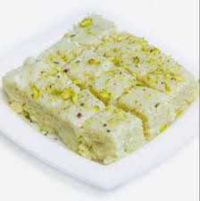 Hariswad Malai Barfi