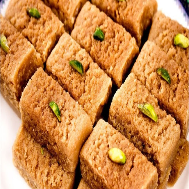 Hariswad Milk Cake