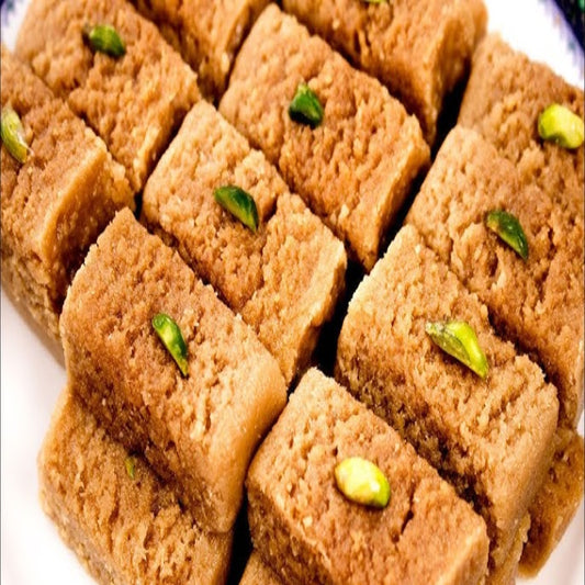 Hariswad Milk Cake