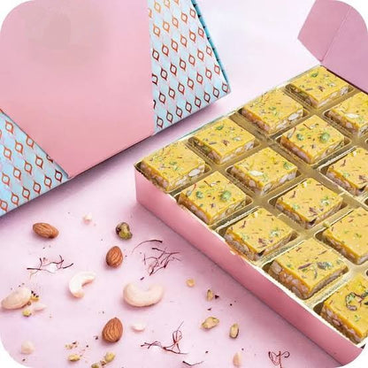 Hariswad Kesar Crunch