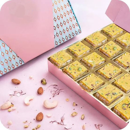 Hariswad Kesar Crunch