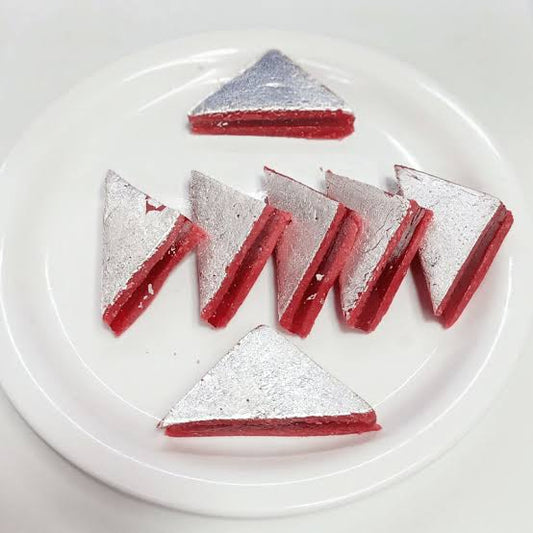 Hariswad Jelly Kaju Katli