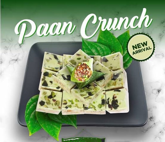 Hariswad Paan Crunch