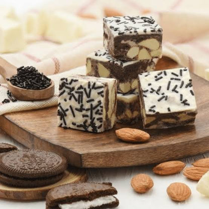 Hariswad Oreo Crunch