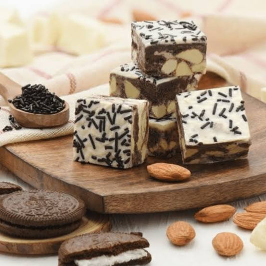 Hariswad Oreo Crunch