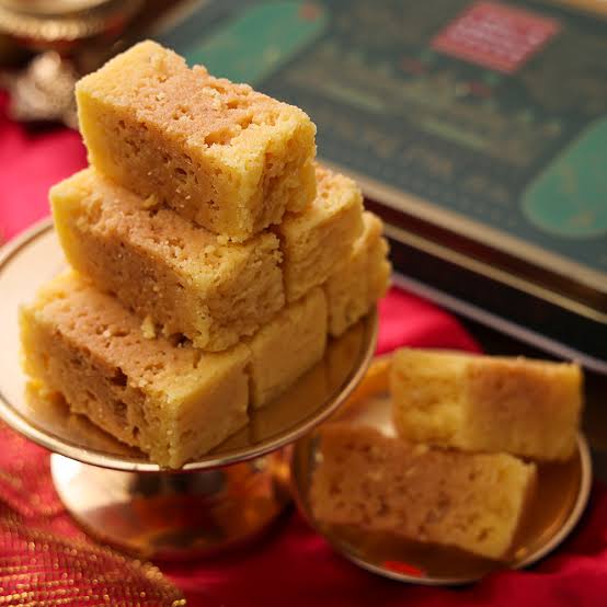 Hariswad Mysore Pak