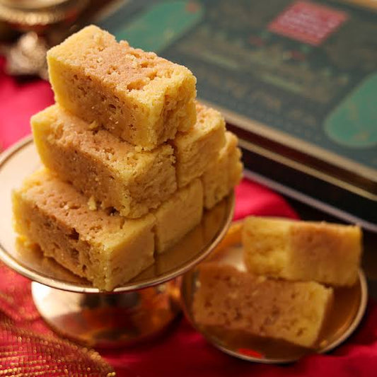 Hariswad Mysore Pak