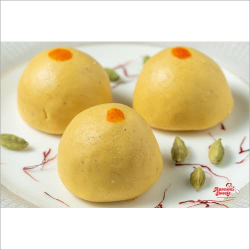 Hariswad Sattu Ladoo