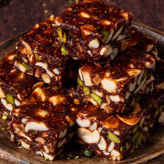 Hariswad Anjir Delight Low Sugar