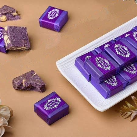 Hariswad Blueberry Mewa Bite