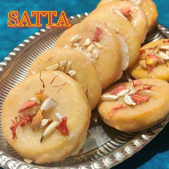 Hariswad Kutchi Sata