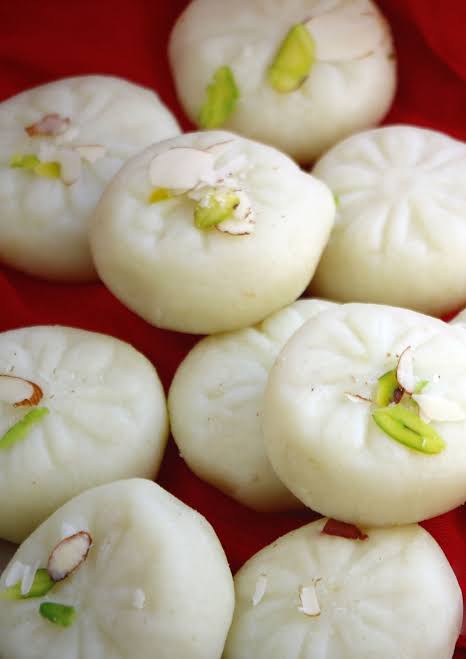 Hariswad Milky Peda