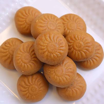 Hariswad Kandi Peda