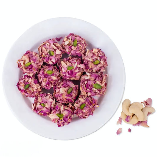 Hariswad Kaju Rose Ball