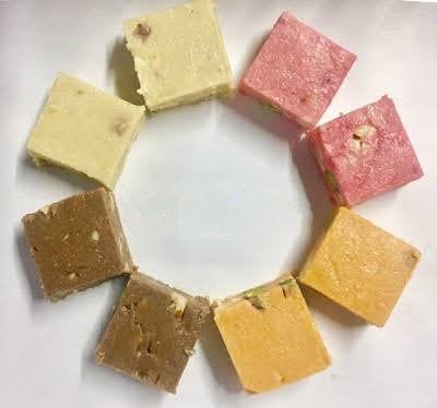 Hariswad Mewa Bites Combo