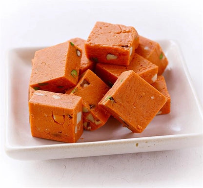 Hariswad Orange Mewa Bite